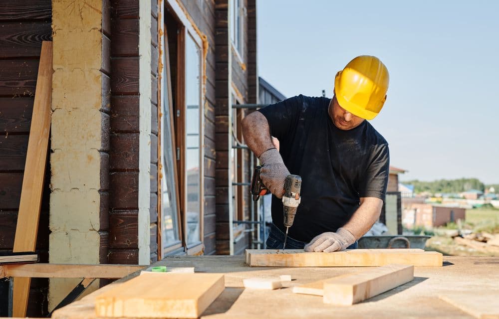 General Contracting