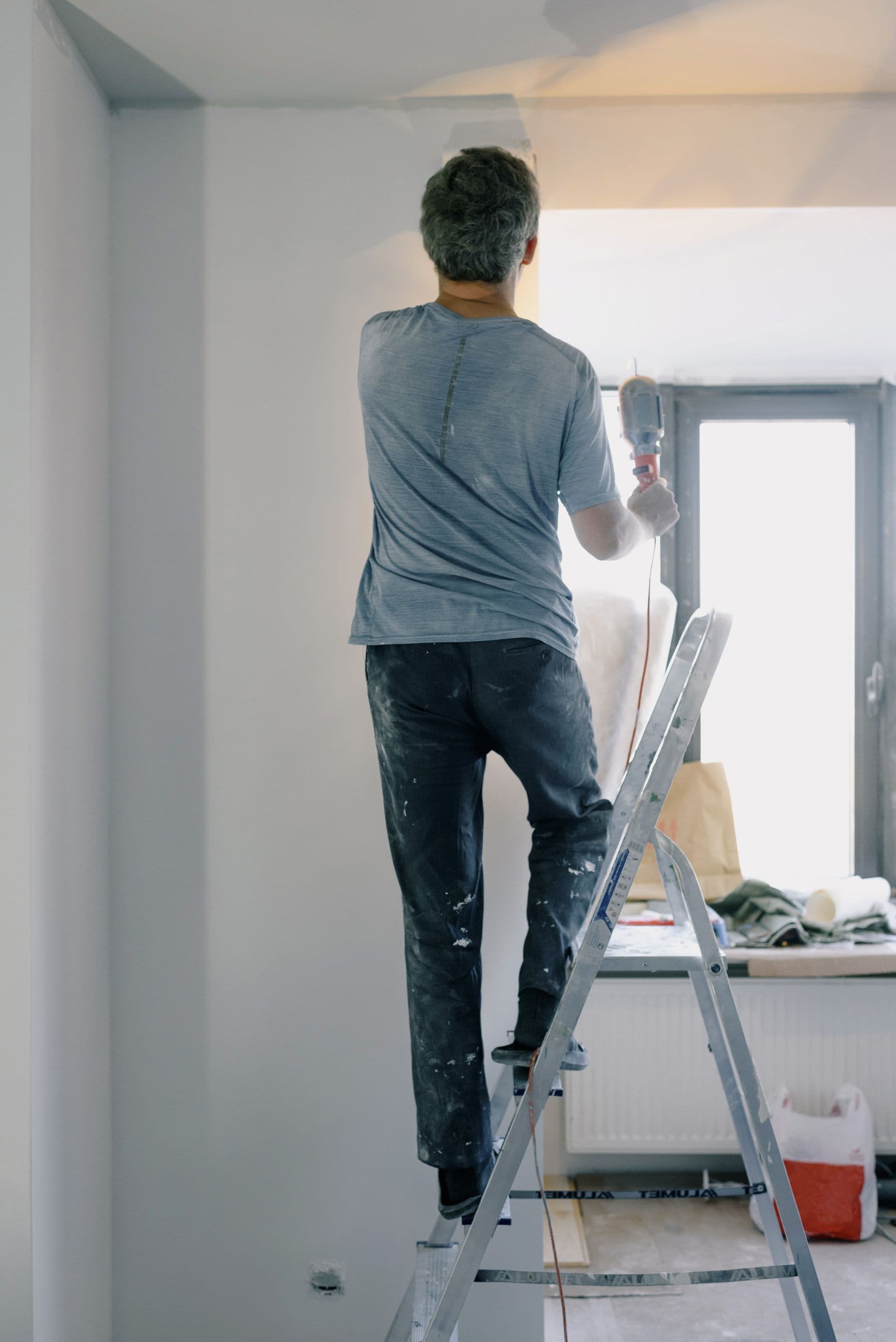 Home Repairs & Odd Jobs
